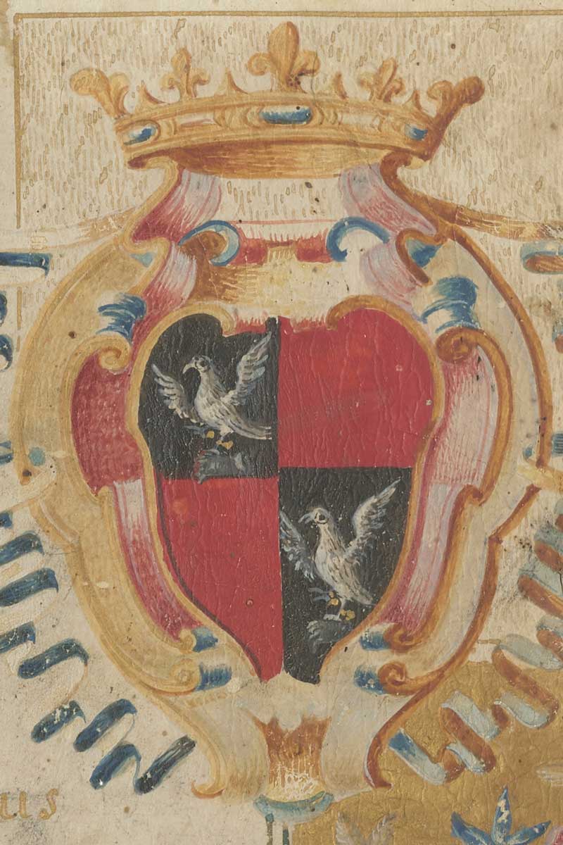 Coat of Arms